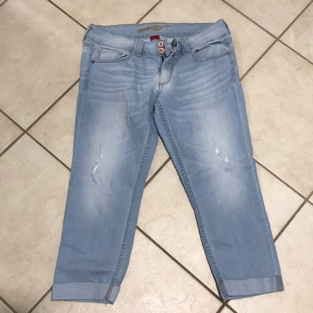 Arizona capri jeans